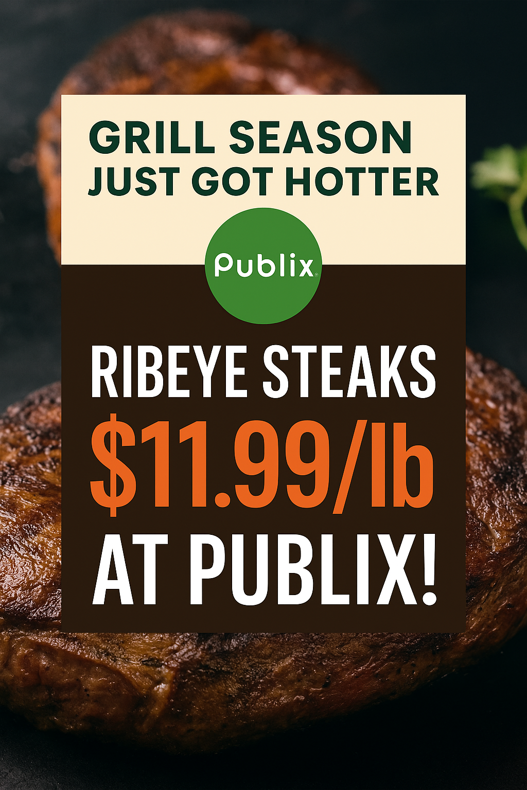 Grill Season Just Got Hotter